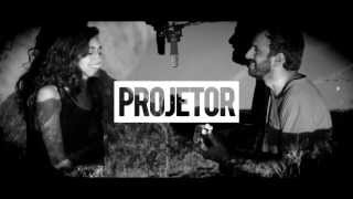 Peço - Luis Kiari e Tais Alvarenga | #Projetor1
