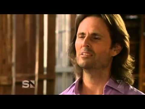 ‪The man who claims he's Jesus, New Cult (AJ Miller) AUSTRALIA