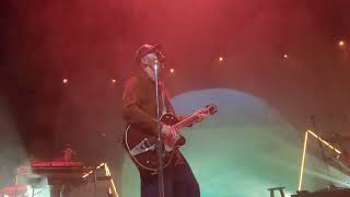 Mat Kearney - Here We Go (Live - Paramount Theatre - Denver, CO - 6/25/24)