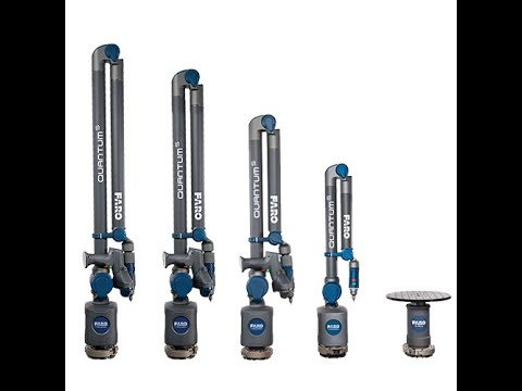 Cmm inspection service