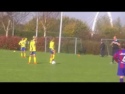 Legmeervogels E1 - FC Abcoude E1 za. 01 nov.14 (3)