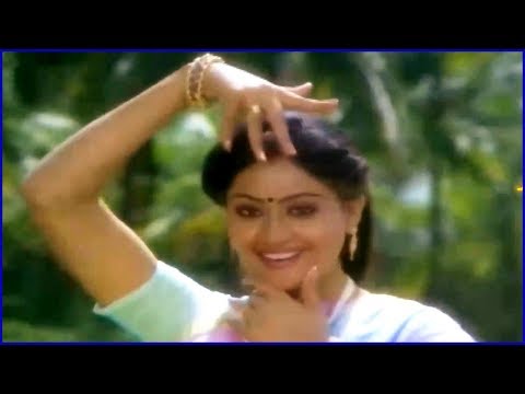 Vijayashanthi Super Hit Song With Balakrishna - Muvva Gopaludu Video Songs