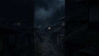 地図から消された村の記録【実在するオカルト】