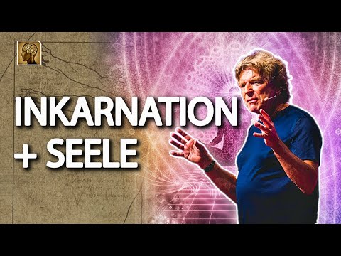 Dieter Lange: How do I recognize my past lives? (1/4) | Maxim Mankevich