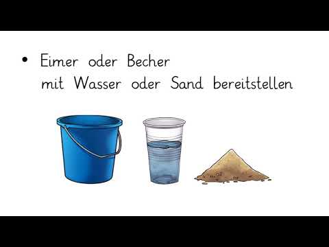 Erklärvideo Feuer: Sicherheitsregeln