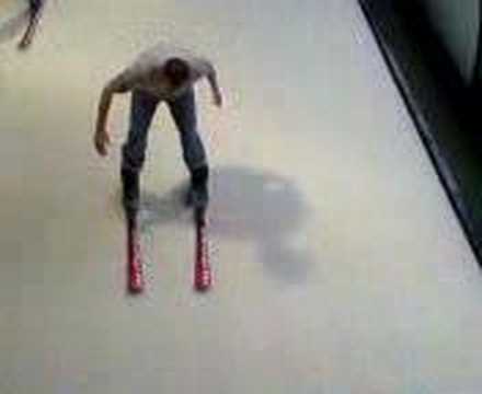 Nico Skieen Glimmen Uitje