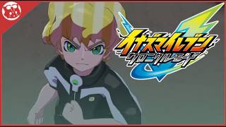 【イナズマイレブンV】クロニクルモード 決着！【実況】(終)