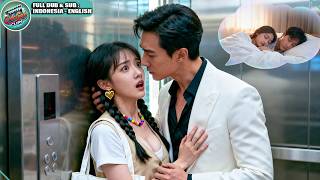 Download lagu First Day At Work, Girl Enters CEO Elevator, Thinks She’ll Be Scolded, He Recognizes One Night Fling mp3
