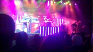 Dennis DeYoung-Foolin Yourself.3gp