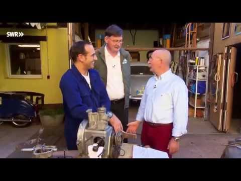 Lichters Originale Folge 2   Horst Lichter zu Gast bei Florian Gantner