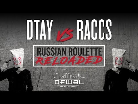 D Tay vs Raccs