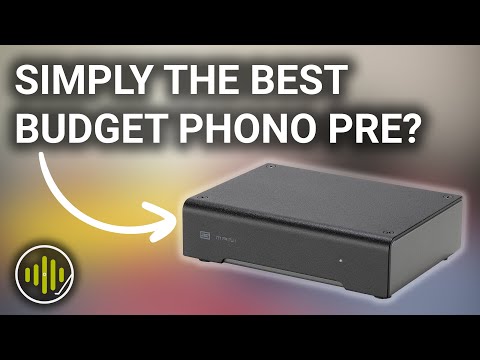 Schiit Mani 2 Review: Best Budget Phono Preamp, Period?
