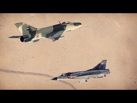 From Six Days to Attrition: Arab Rebuild, Israeli Fightback