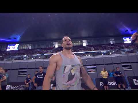 2018 Meridian Regional - Men's Event 6