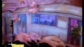 Can&#39;t Stop the Prophet