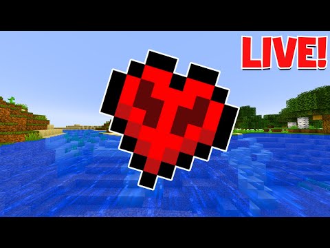 🔴PROVO A FINIRE MINECRAFT HARDCORE A PUGNI - ITA
