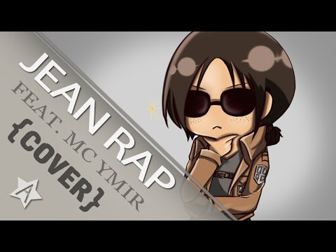 【暗黒】Jean Rap (feat. MC Ymir)