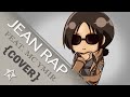 【暗黒】Jean Rap (feat. MC Ymir) 