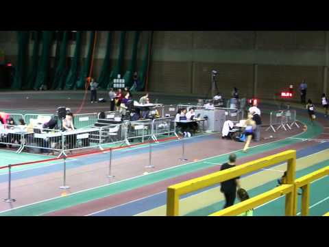 Marilyne Cesaire Track Competition - Epreuve 400 metres
