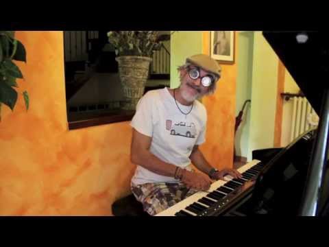 Jazz Piano lesson: Ancora sull'improvvisazione' Blues', Tino Carugati - Lezione di Pianoforte n.41