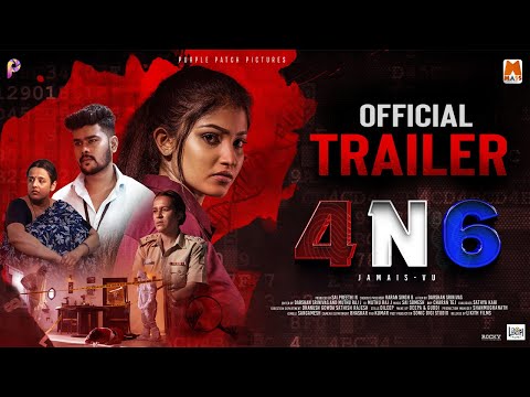4N6 Offical Trailer | Rachana Inder | Sai Preethi ..