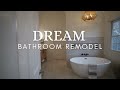 Check out this beautiful bathroom that the team at Booher Remodeling Company completed!
