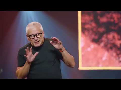 Louie Giglio Psalms 23