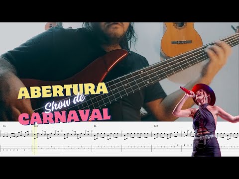 En Que Cabeza Cabe - Banda Carnaval