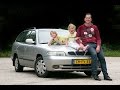 Klokje Rond - Daewoo Nubira Wagon