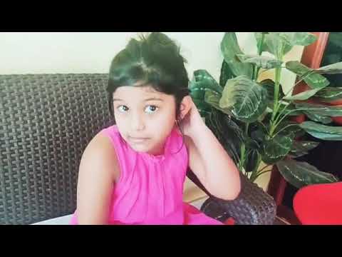 Sreshta Wishes Happy Father's Day To All | YCG SHORTS | Paul Emmanuel | CHRIST TEMPLE | Nissy Paul