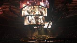 Ramin Djawadi - Reign - Live Game of Thrones Concert Madison Square Garden 3/7/17 MSG NYC