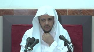 صورة الدرس(18) من دفع إيهام الاضطراب الآيات