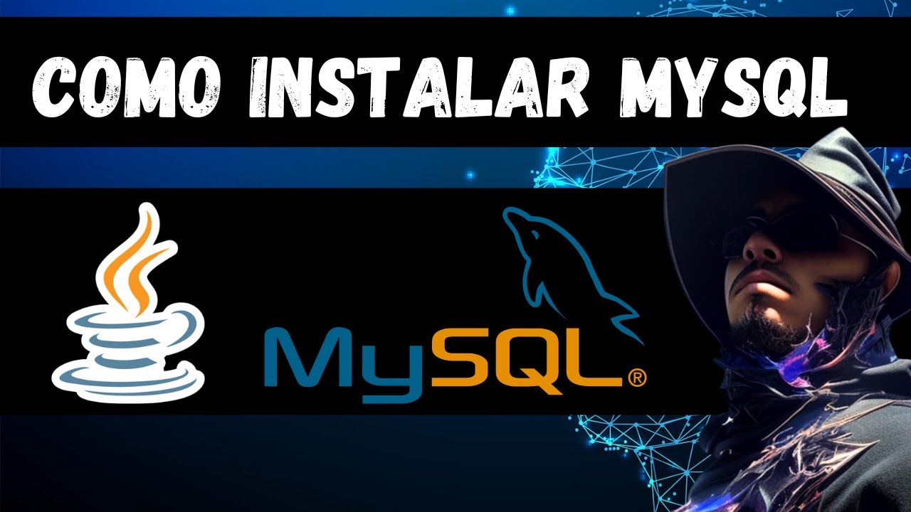 Como INSTALAR MYSQL? Aprenda a Instalar o Banco De Dados MySQL na Prática. Para Dev Java.