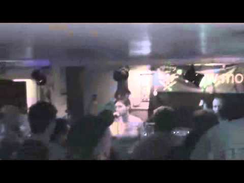 Yarvar Cocha - Etiketa