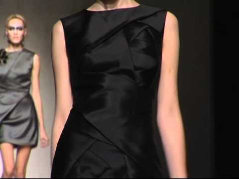 Chapurin Haute Couture 2012