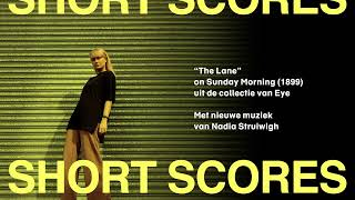 Short Scores | Nadia Struiwigh