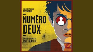 Miss D (Musique originale de la pièce "Numéro deux")