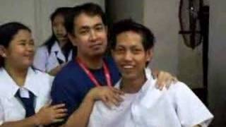 Iwanan Mo Na Siya Trailer - ICC CAL 2006