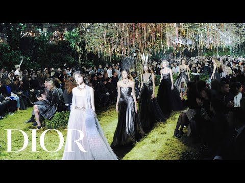 Spring-Summer 2017 Haute Couture show - 360°