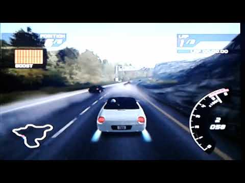 Ford Racing 3 - Ford Competition #7: Global Gears