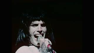 Queen - Live At The Rainbow &#39;74 (Bonus | Full HD 1080)