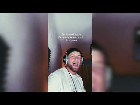 TikToker Alixodernix Rap Part 1🎤