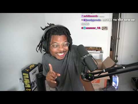 ImDOntai Reacts To The Kid Laroi - How Does It Feel