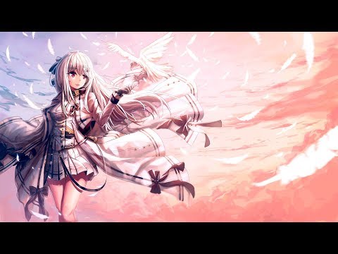 {756.2} Nightcore (Ashes Remain) - Rise (with lyrics)
