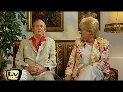 Es gibt mehr Alkoholkranke - TV total