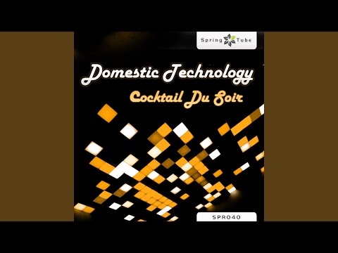 Sunset Beach Cocktail (Original Mix)