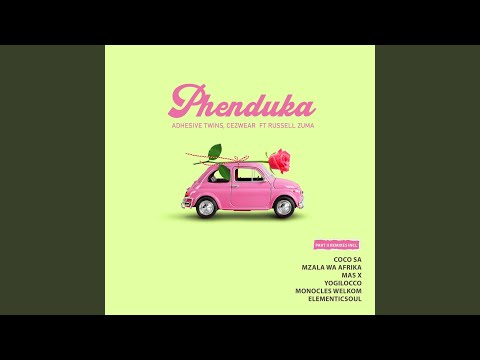 Phenduka (CocoSA Soulful Touch)