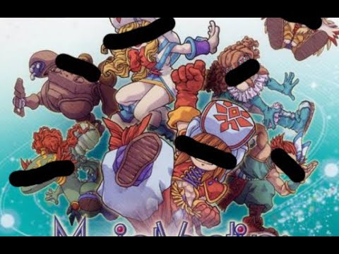 Magical Starsign Review. Does anyone Remember this game?