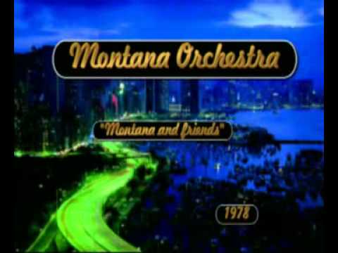 Montana Orchestra - You know how good it is & Montana and friends 1978 Disco Soul
