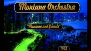 Montana Orchestra - You know how good it is & Montana and friends 1978 Disco Soul